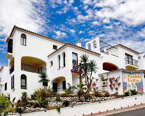 Pueblo Evita New 2 Bedroom Apartment Benalmadena Exterior photo