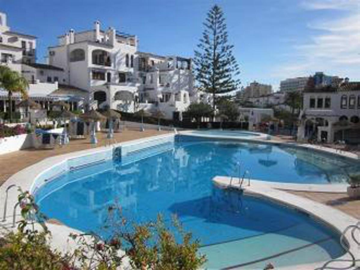 Pueblo Evita New 2 Bedroom Apartment Benalmadena Exterior photo